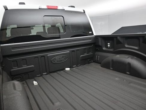 New 2025 Ford F150 Lariat w/ Equipment Group 502A High image 24