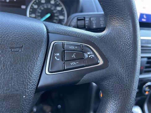 Used 2021 Ford EcoSport SE w/ SE Convenience Package image 13