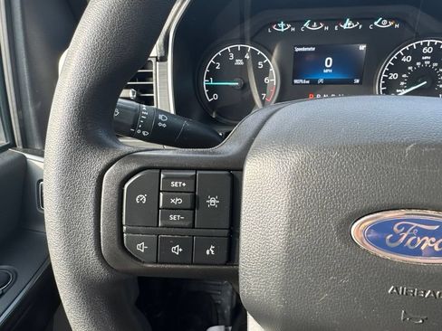 Used 2023 Ford F150 XL w/ Trailer Tow Package AWD/4WD image 19