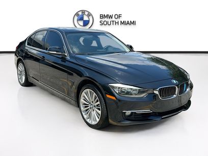 Used 2014 BMW 328i Sedan