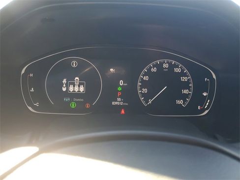 Used 2022 Honda Accord Sport image 18