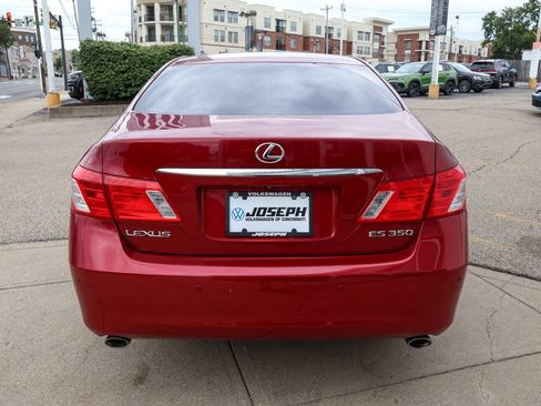 Used 2009 Lexus ES 350 FWD image 4