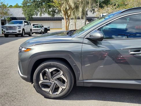 Certified 2023 Hyundai Tucson SEL image 5