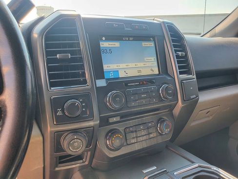 Used 2018 Ford F150 XLT w/ Equipment Group 301A Mid AWD/4WD image 14