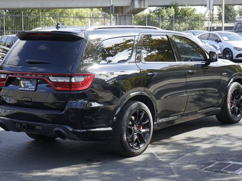 Used 2021 Dodge Durango SRT w/ Premium Interior Group image 7