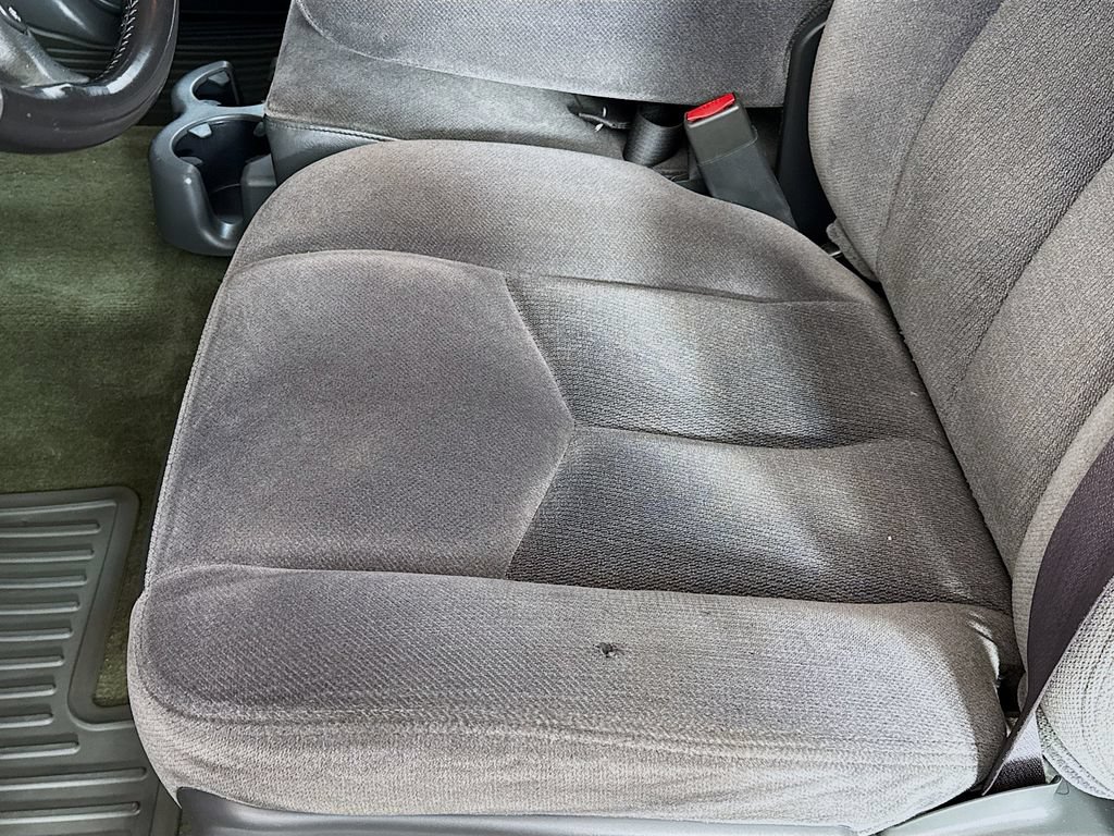 Used 2006 GMC Sierra 2500 SLE AWD/4WD image 17