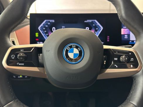 Certified 2024 BMW iX xDrive50 w/ Premium Package AWD/4WD image 16