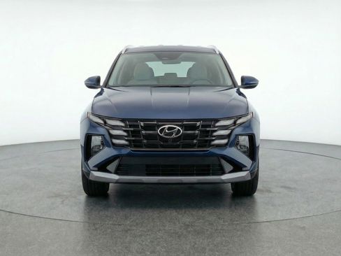 Used 2025 Hyundai Tucson SEL image 2