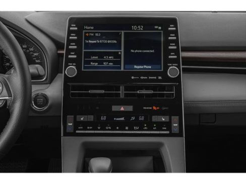 Used 2019 Toyota Avalon XLE w/ Moonroof Package FWD image 10