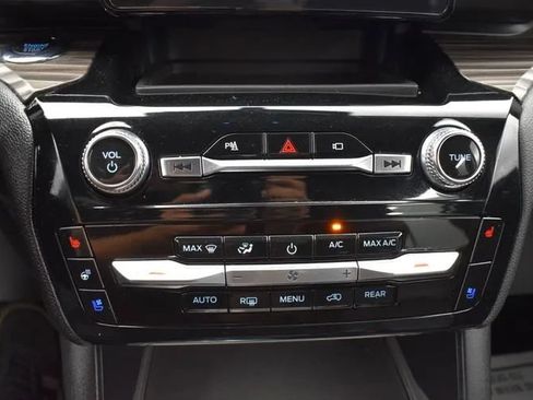 Used 2022 Ford Explorer Limited AWD/4WD image 33