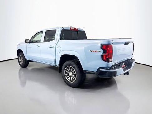 Used 2025 Chevrolet Colorado LT w/ Advanced Trailering Package image 7