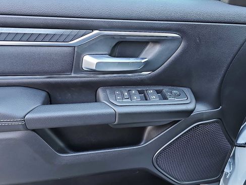 New 2026 RAM 1500 Big Horn image 8