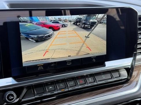 New 2026 Chevrolet Silverado 1500 LT Trail Boss w/ Convenience Package II image 26