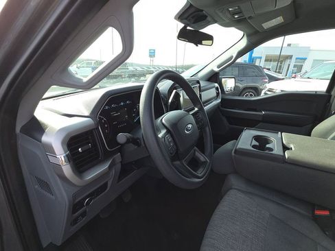 Used 2022 Ford F150 XLT AWD/4WD image 15
