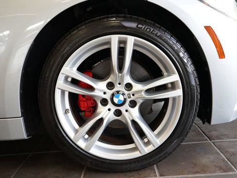 Used 2016 BMW 428i xDrive Convertible AWD/4WD image 63