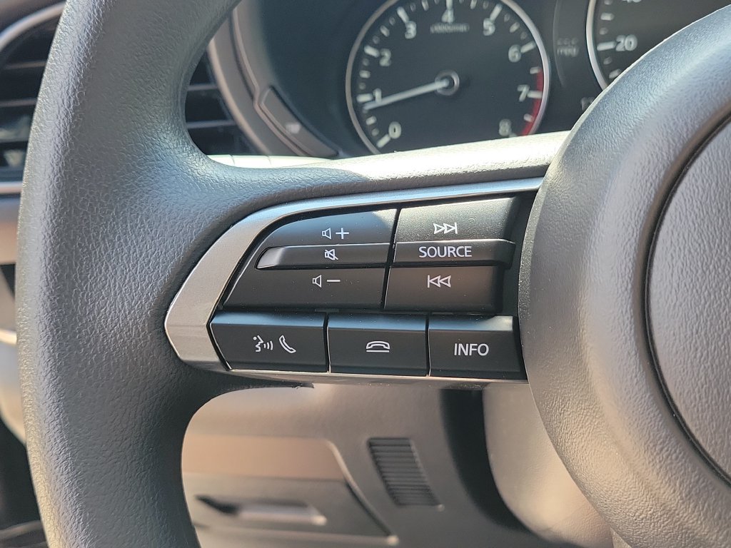 New 2026 MAZDA CX-30 AWD 2.5 S image 21