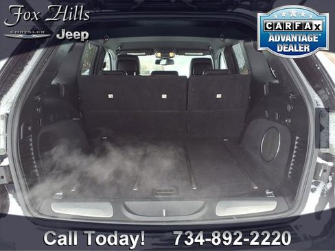 Used 2014 Jeep Grand Cherokee Limited image 12
