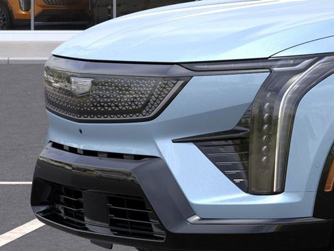 New 2026 Cadillac Optiq Sport 1 image 13