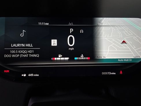 New 2026 Land Rover Range Rover Long Wheelbase SE AWD/4WD image 32