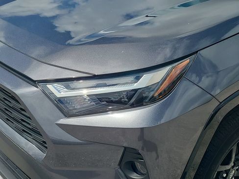 Certified 2024 Toyota RAV4 XLE AWD/4WD image 22