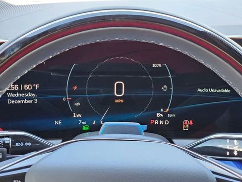 New 2026 Cadillac Optiq Sport 1 image 16