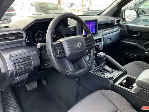 Used 2024 Toyota Tacoma SR5 image 34