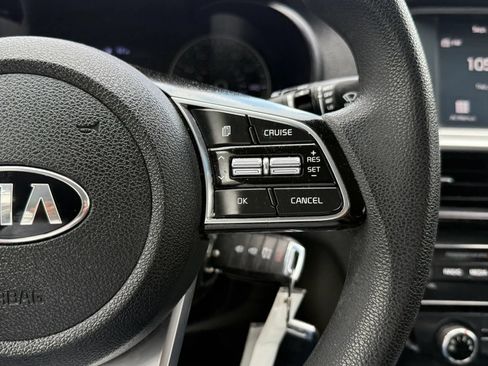 Used 2019 Kia Optima LX FWD image 14