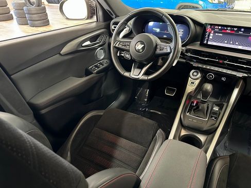 Used 2024 Dodge Hornet R/T Plus image 15