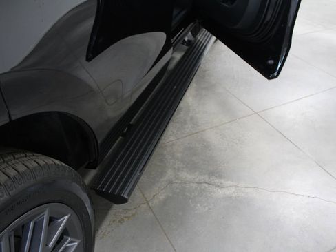 New 2025 Ford Expedition Platinum w/ Stealth Performance Package image 11