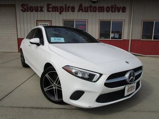Used 2022 Mercedes-Benz A 220 4MATIC video 1