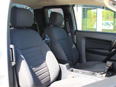 Used 2021 Ford Ranger XL w/ Equipment Group 101A High AWD/4WD image 32