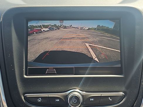 Certified 2022 Chevrolet Equinox LS AWD/4WD image 20