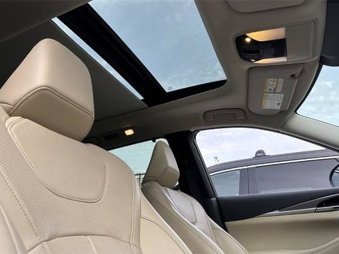 Certified 2024 INFINITI QX60 Luxe image 16