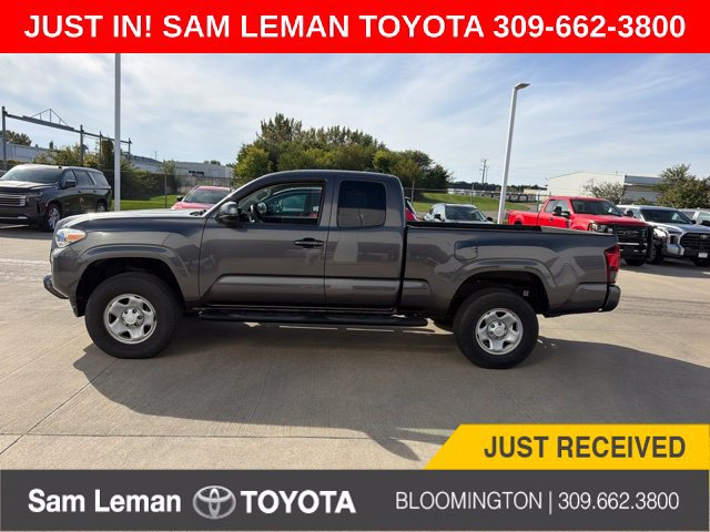 Used 2019 Toyota Tacoma SR w/ SR Convenience Package AWD/4WD image 1