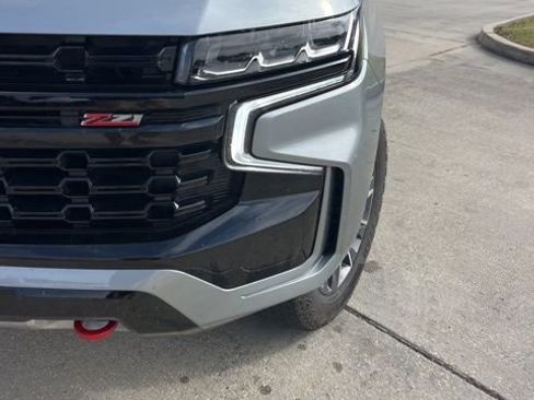 Used 2023 Chevrolet Tahoe Z71 w/ Luxury Package image 10