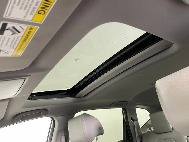 Used 2017 Honda CR-V EX-L image 9