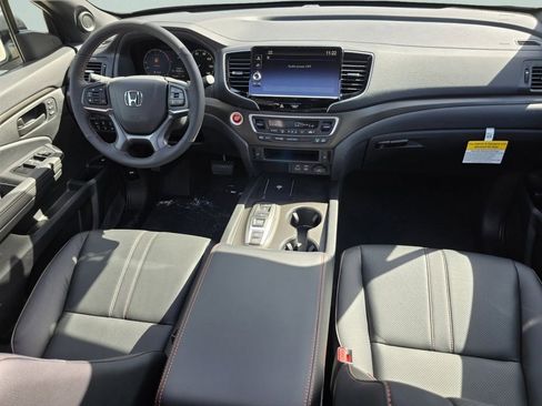 New 2026 Honda Ridgeline TrailSport+ image 33