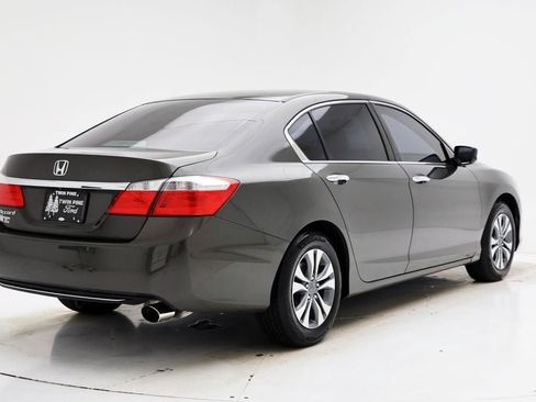 Used 2014 Honda Accord LX image 9
