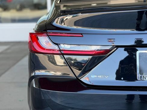 Certified 2026 Toyota Camry SE FWD image 11