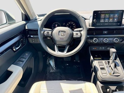 Certified 2023 Honda CR-V EX-L image 27