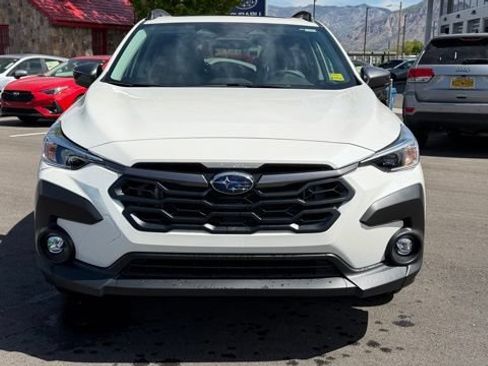 Certified 2026 Subaru Crosstrek 2.5i Premium AWD/4WD image 8