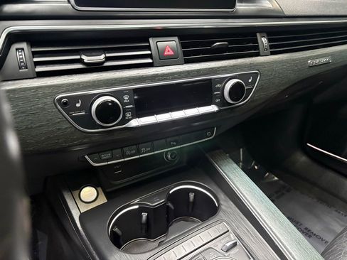 Used 2018 Audi A4 2.0T Premium Plus w/ Premium Plus Package AWD/4WD image 29