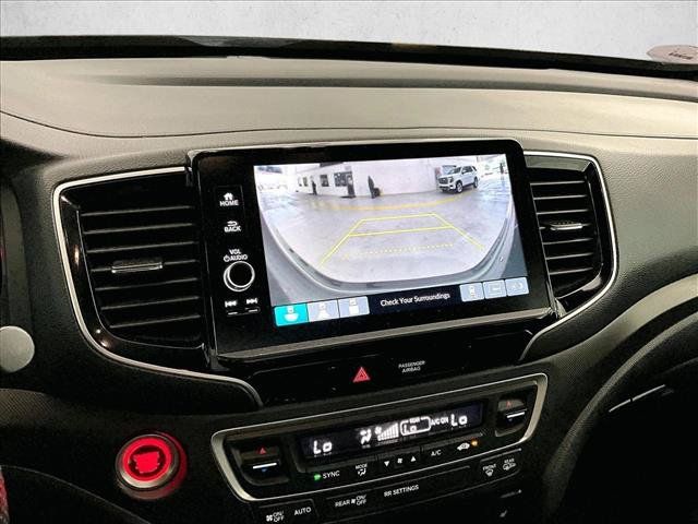 Used 2024 Honda Ridgeline TrailSport image 23