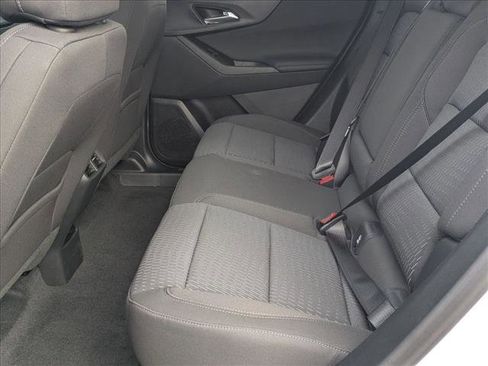 New 2026 Chevrolet Equinox LT image 14