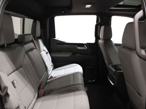 New 2026 GMC Sierra 1500 SLT w/ SLT Premium Plus Package image 29