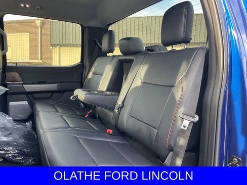 New 2026 Ford F250 Lariat w/ Chrome Package AWD/4WD image 21