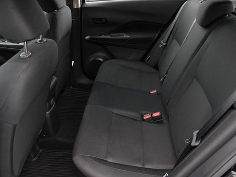 Certified 2025 Nissan Kicks Play S FWD image 24