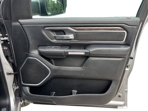 Used 2020 RAM 1500 Laramie AWD/4WD image 53