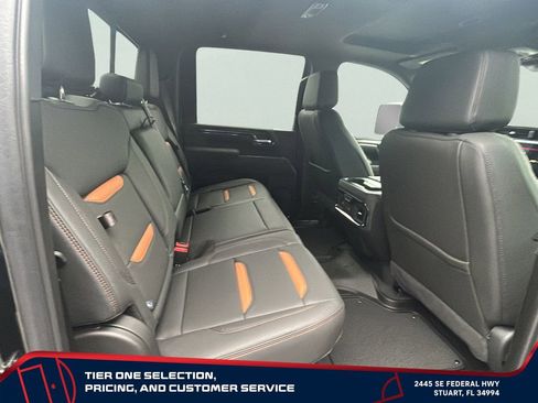 New 2026 GMC Sierra 2500 AT4 w/ AT4 Premium Plus Package AWD/4WD image 29