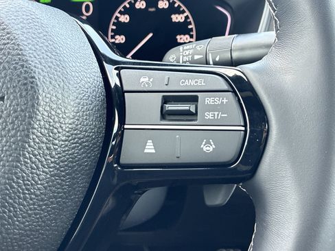 Certified 2026 Honda Civic Sport image 25